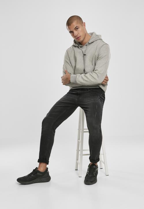 Produktbild Urban Classics Two Face Hoody (XL)