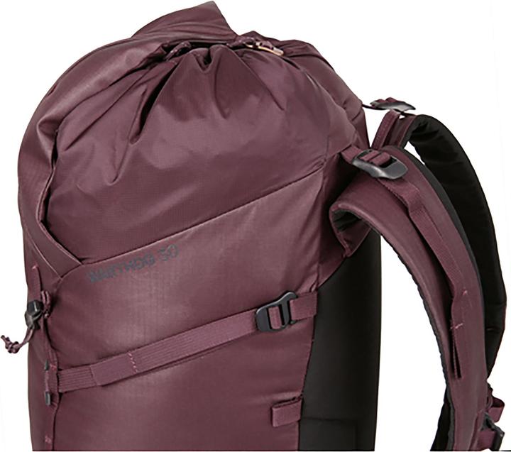 Actual product image Blue Ice Warthog 40 (40 l)