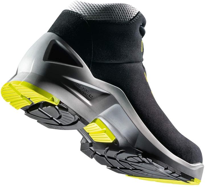 Produktbild Uvex Safety Sicherheitsstiefel (S2, 43)