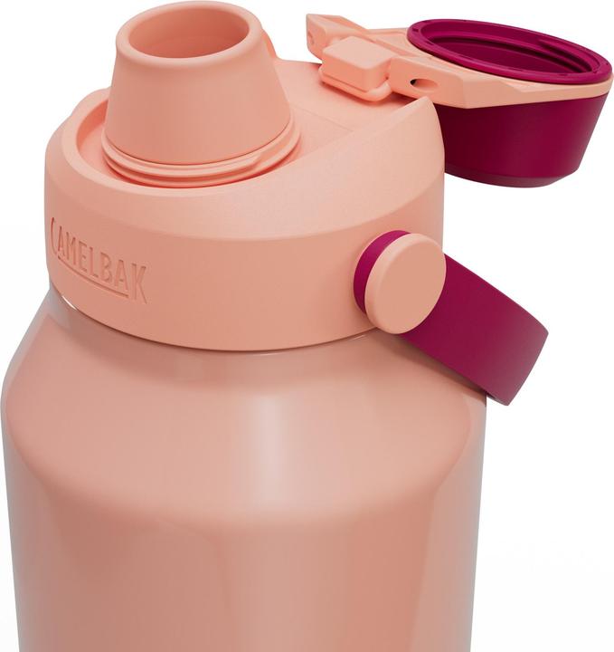 Actual product image Camelbak CB Thrive Chug VSS 1.2L blush dawn (1.20 l)