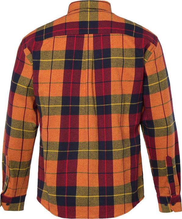 Produktbild JP1880 JP 1880 Karo-Flanellhemd, Buttondown-Kragen, Modern Fit (4XL)