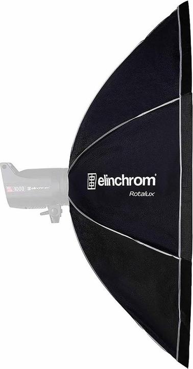 Produktbild Elinchrom D-Lite RX ONE Newborn Kit (Softbox)