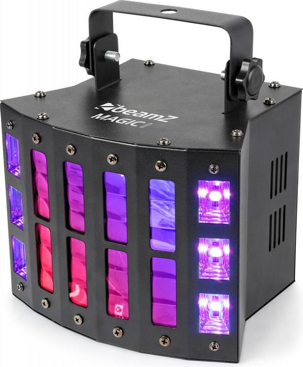 Produktbild BeamZ Magic1 (3 W, LED)