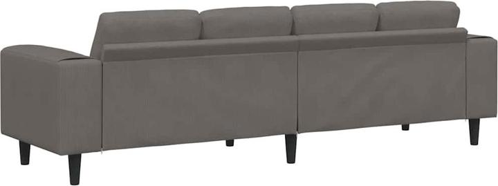Produktbild vidaXL Modernes Sofa