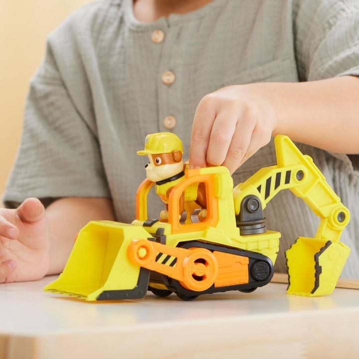 Produktbild Spin Master Rubble's Bulldozer