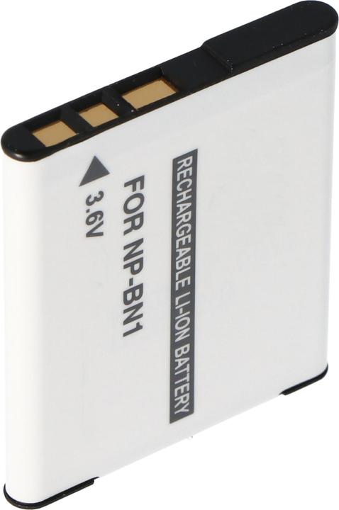 Immagine prodotto Sony BatteriaNP-BN1 Batteria tipo N (Accumulatore di carica elettrica)