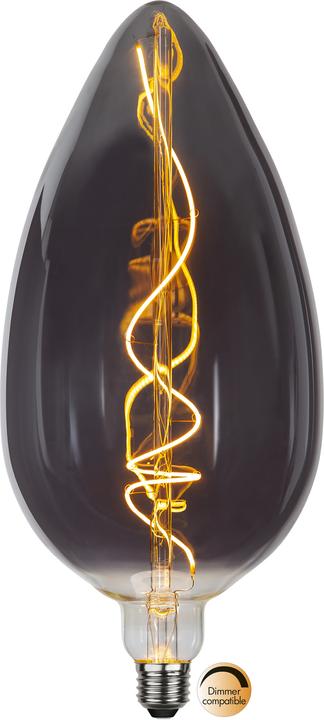 Produktbild Schönenberger Heavy Smoke (E27, 5.80 W, 135 lm, 1 x, G)