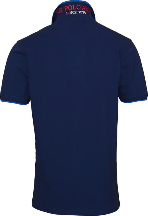 Immagine prodotto U.S. Polo ASSN. Camicia Polo Shirt Fashion Polo Shortleeve (XL)