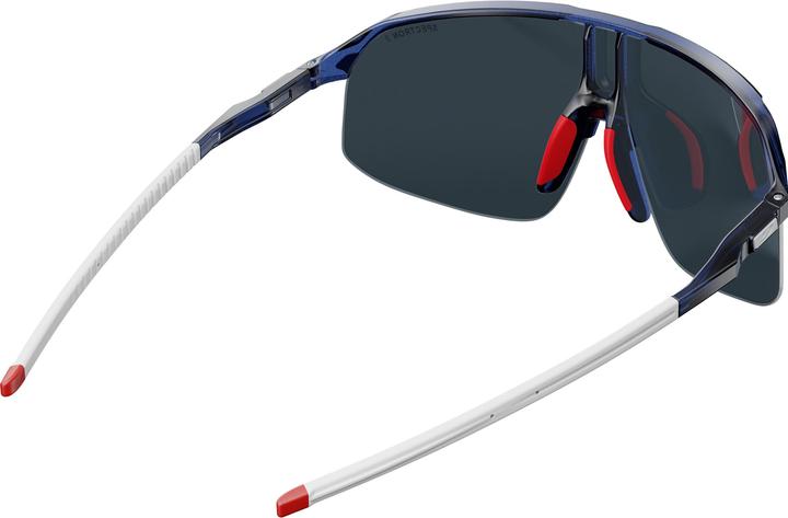 Produktbild Julbo Density Spectron 3 (dunkelblau-weiss-rot-grau)