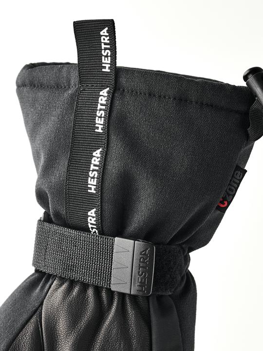 Actual product image Hestra CZone Mountain Mitt (11)