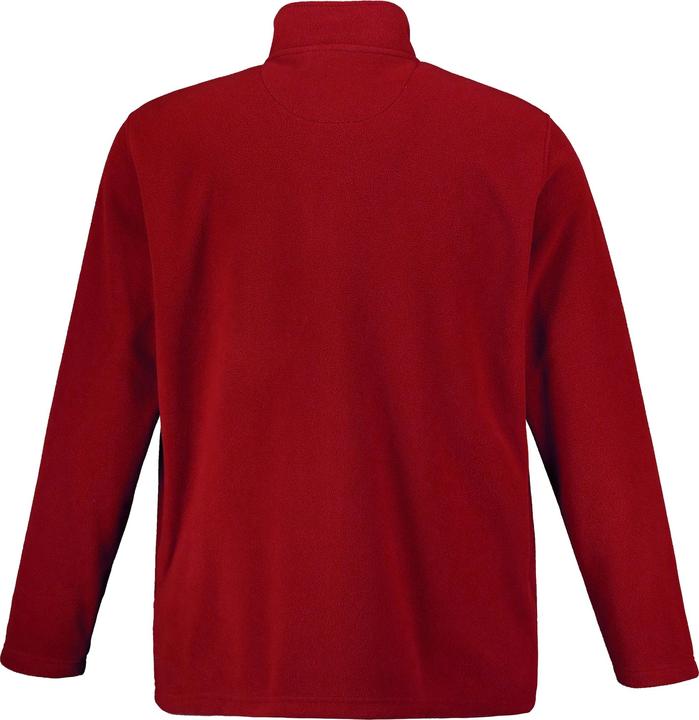 Image du produit JP1880 Veste polaire d'extérieur à col montant et poches zippées. Jusqu'au 8 XL (XXL)