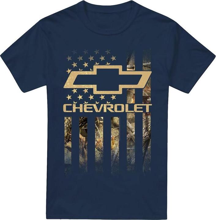 Produktbild Chevrolet TShirt (M)
