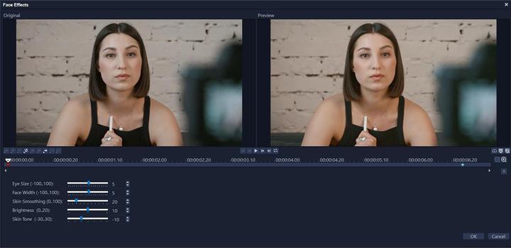 Produktbild Corel VideoStudio 2022 Ultimate (1 User, unbegrenzt)