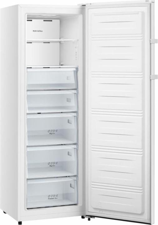 Actual product image Heinner HFF-HS240NFE++ (Stand-alone, 240 l)