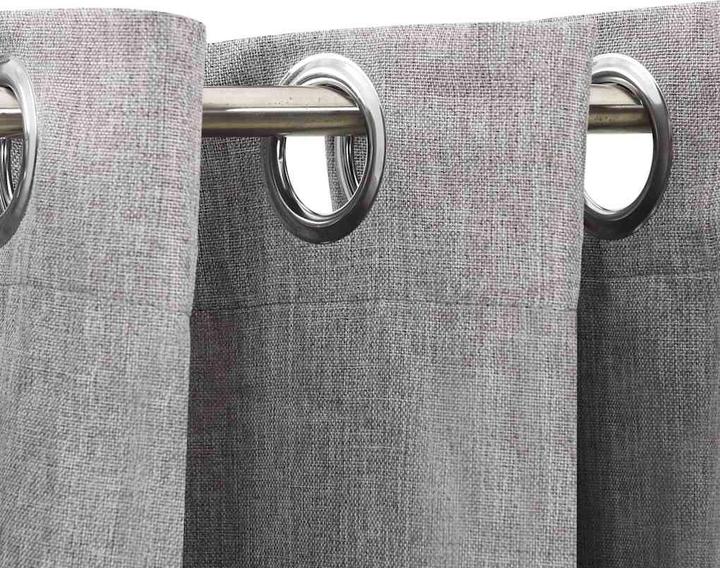 Produktbild vidaXL Vorhang (290 x 245 cm)