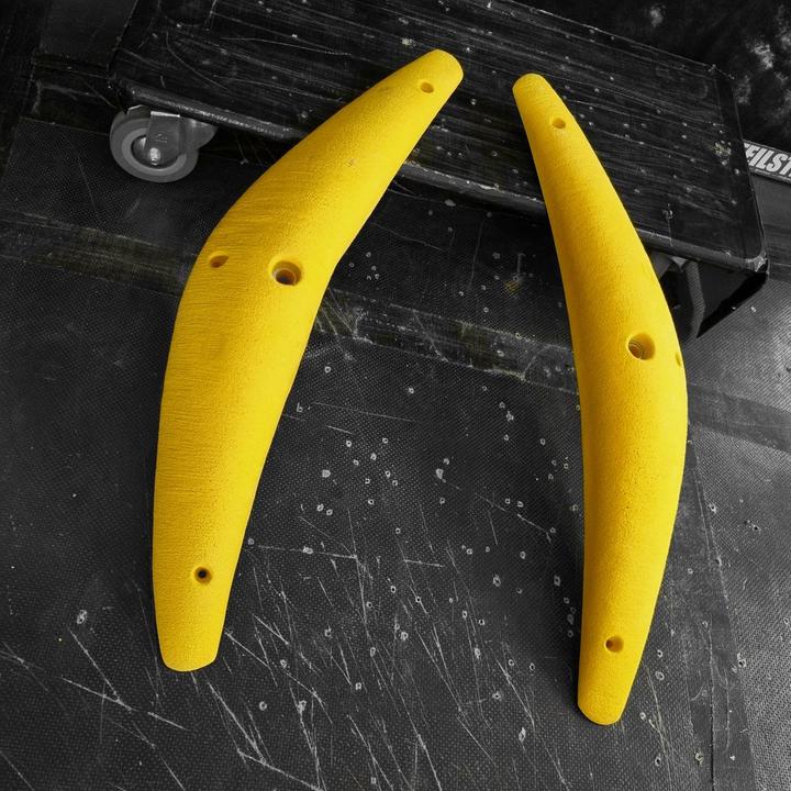 Actual product image Steilstein Klettergriff 161 (Desired colour (production))