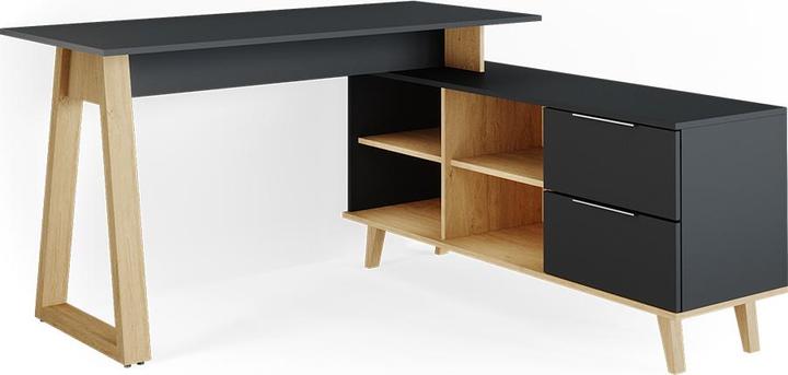 Image du produit Vicco Nautica (138 x 60 x 77 cm)