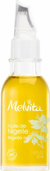 Produktbild Melvita Schwarzkuemmeloel (Körperöl, 50 ml)