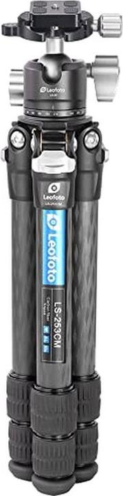 Produktbild Leofoto Ranger LS-253cm + LH-30 (Carbon)