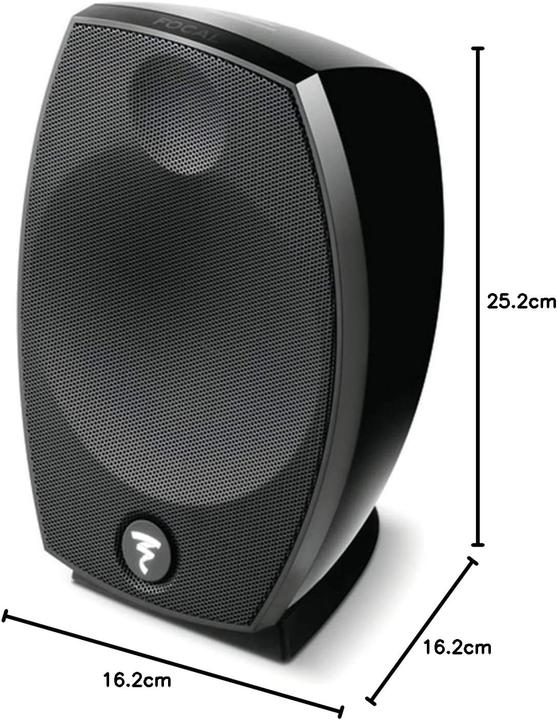 Image du produit Focal SIB EVO 5.1 (Set, 200 W)