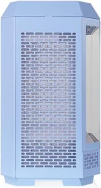 Immagine prodotto Thermaltake La Torre 250 Ortensia Blu (Mini-ITX)