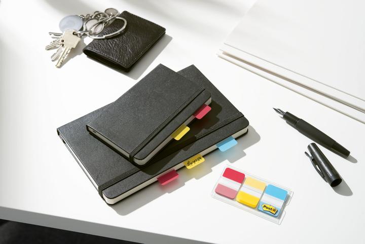 Immagine prodotto Post-it Indice Forte (25,5 x 38 mm)