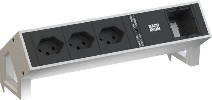 Actual product image Bachmann Desk 2 (3 x, Type 13)