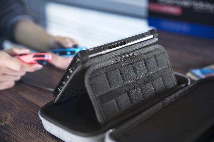 Produktbild tomtoc Reisekoffer (Switch)