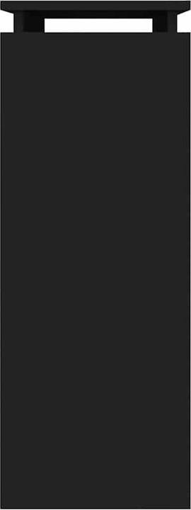 Produktbild vidaXL Konsolentisch (30 x 80 x 80 cm)