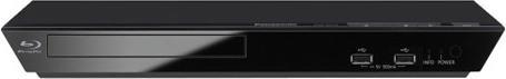 Panasonic DMP-BD79 - Blu-Ray Player