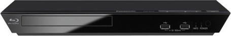 Panasonic DMP-BD79 - Blu-Ray speler