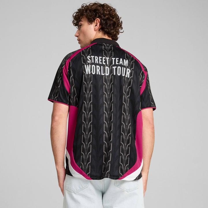 Immagine prodotto Puma x Maglia da calcio MÁS TIEMPO TWENTY FOUR (S)