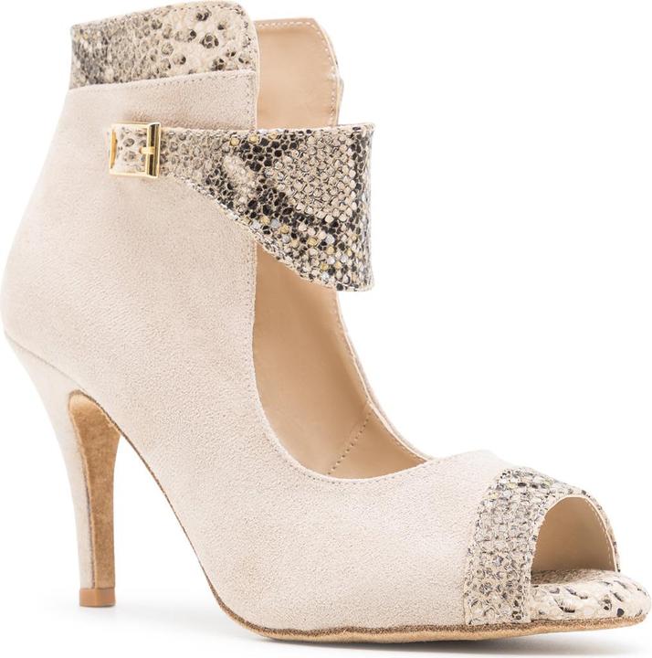 Image du produit Dancing Queens Magnet Essence Tanzschuhe (37)
