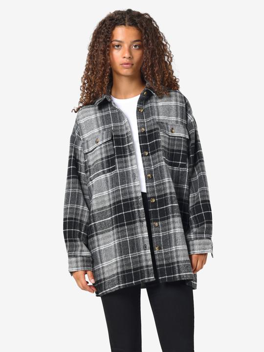 Immagine prodotto Noisy May Camicia dal taglio ampio (XS)