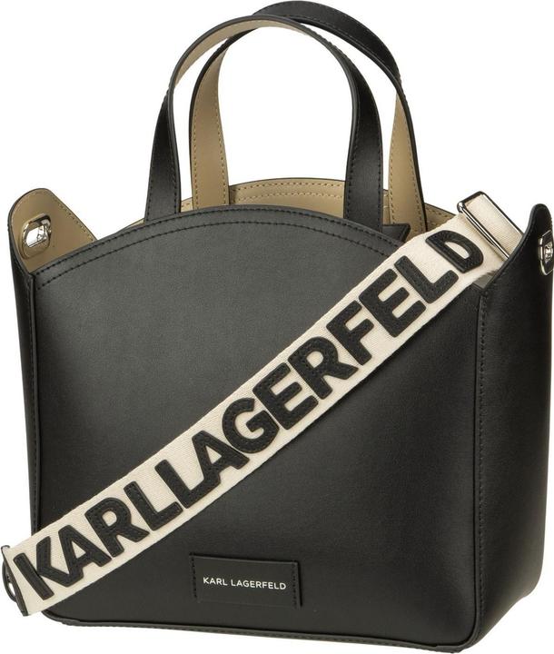 Immagine prodotto Karl Lagerfeld Handtasche K/Circle SM Perforated