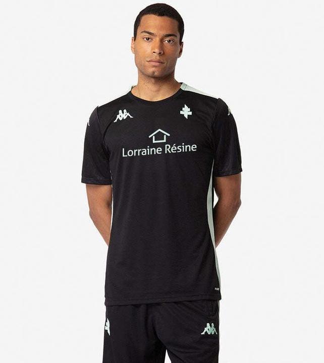 Produktbild Kappa Trikot Metz Abou Pro 8 2024/25 (L)