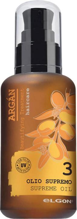 Image du produit Elgon Green Argan Supreme Oil 100ml (100 ml)