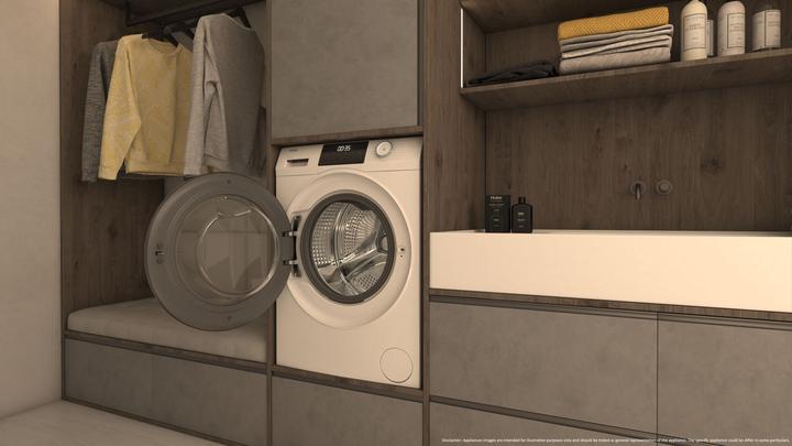 Produktbild Haier HWD90-BP14929A