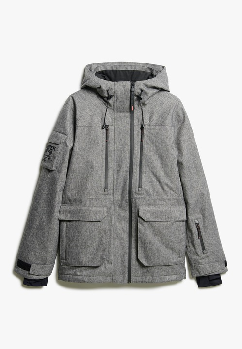 Immagine prodotto Superdry Ski Peak Rescue Jacke (S)