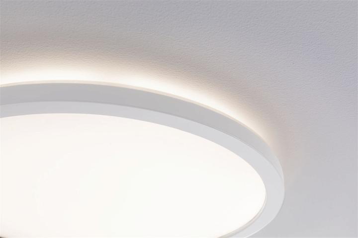 Productafbeelding Paulmann Atria Shine achtergrondverlichting (850 lm)
