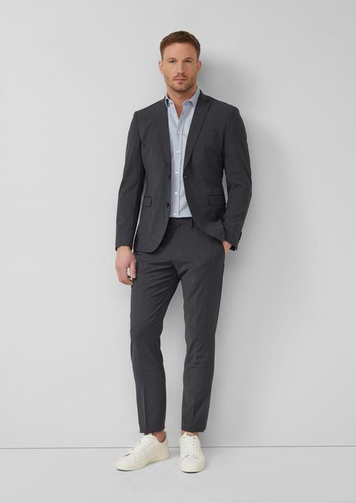 Actual product image s.Oliver Hemd (42)