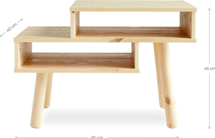 Karup Design Haku (65 x 45 x 40 cm)