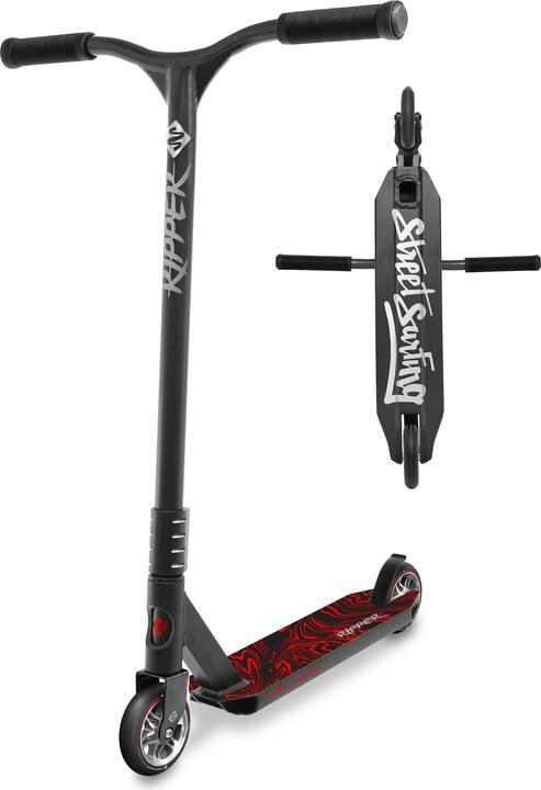Produktbild JustSupreme StreetSurfing Ripper HIC Scooter