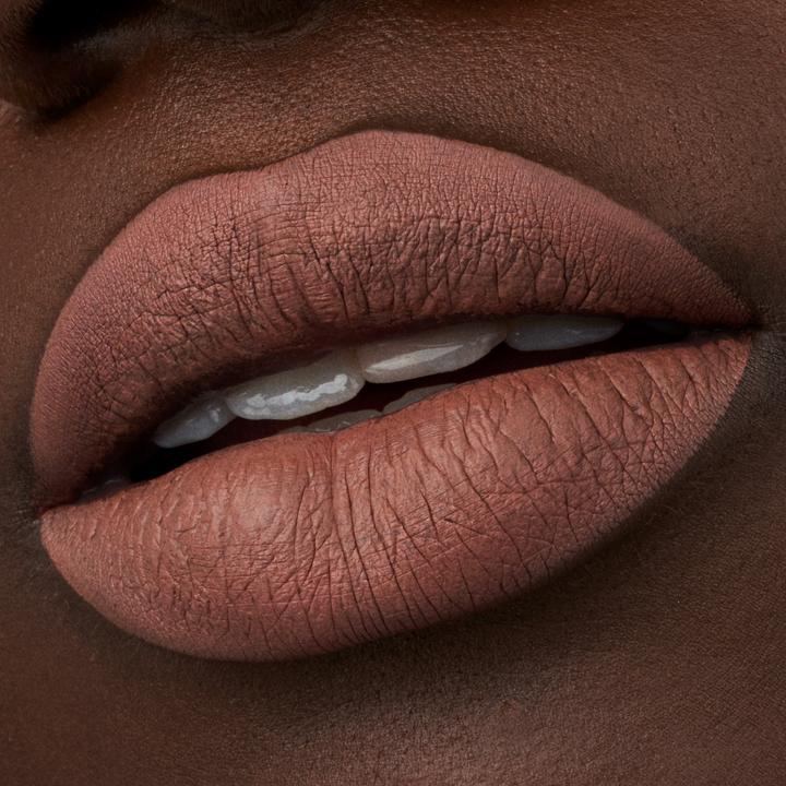 Actual product image Catrice Matt Pro Ink Non-Transfer Liquid Lipstick (160 I Win Everyday)