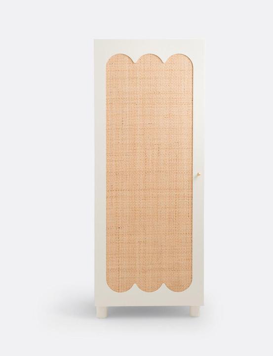 Produktbild La Redoute Interieurs Ptilu (70 x 47.30 x 179 cm)
