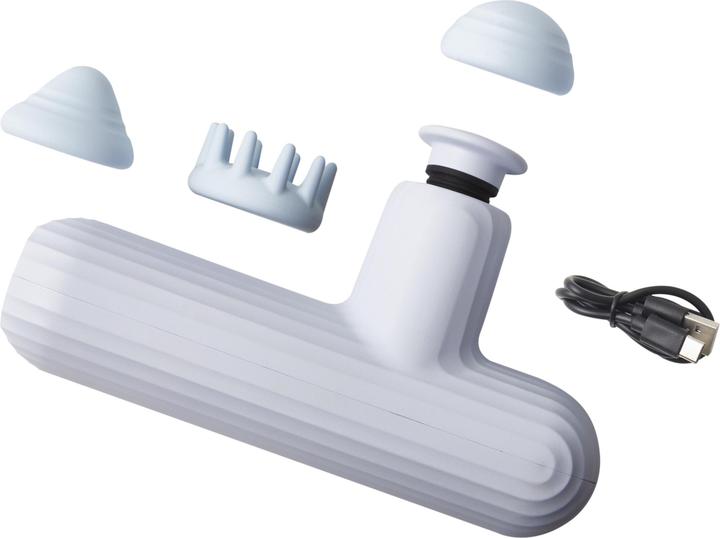 Produktbild Lola Air Massage Gun (4 Stufen, 150 min)