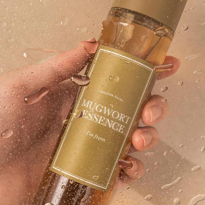 Actual product image I'm From Beifuss-Essenz (160 ml)