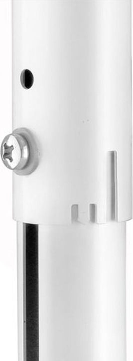 Actual product image Hagor HA BDH projector mount ceiling stainless steel (Ceiling)
