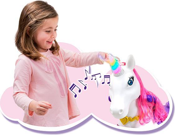 Actual product image Feber My Lovely Unicorn