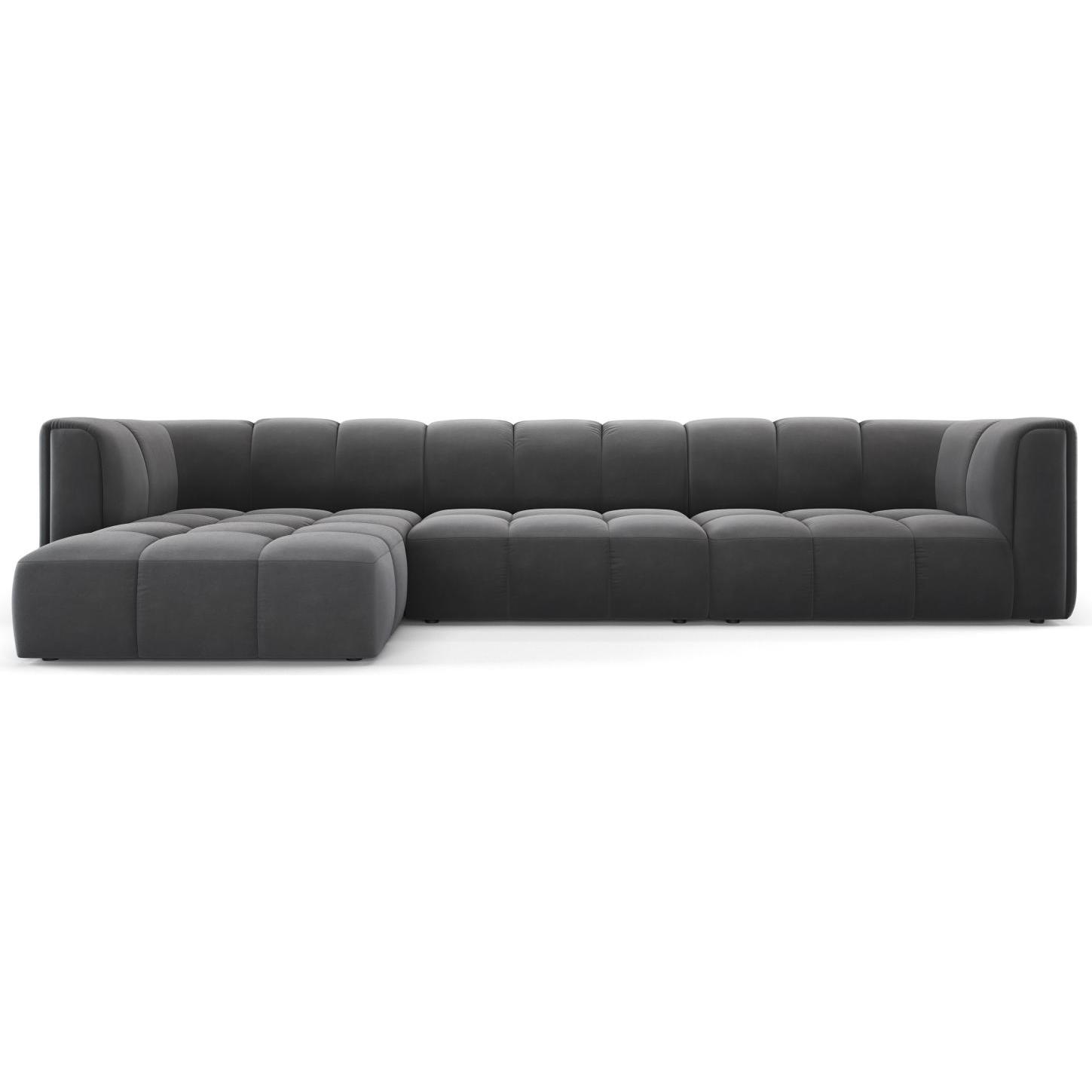 Maison Heritage, Sofa, Adams (Ecksofa)
